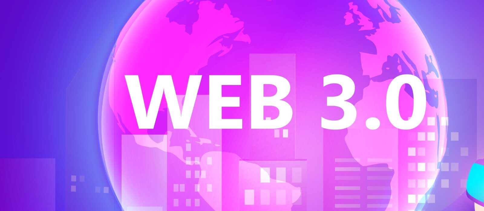 Eindelijk volwassen! Dit betekent de komst van Web3 voor het internet