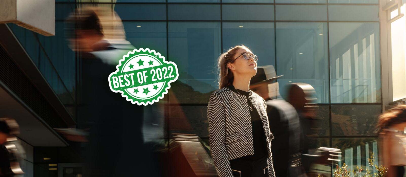 Top 10 artikelen over (online) marketing [2022]