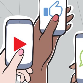 Mohi, Mastodon, Minds… 8 interessante alternatieve socialmedia-platforms