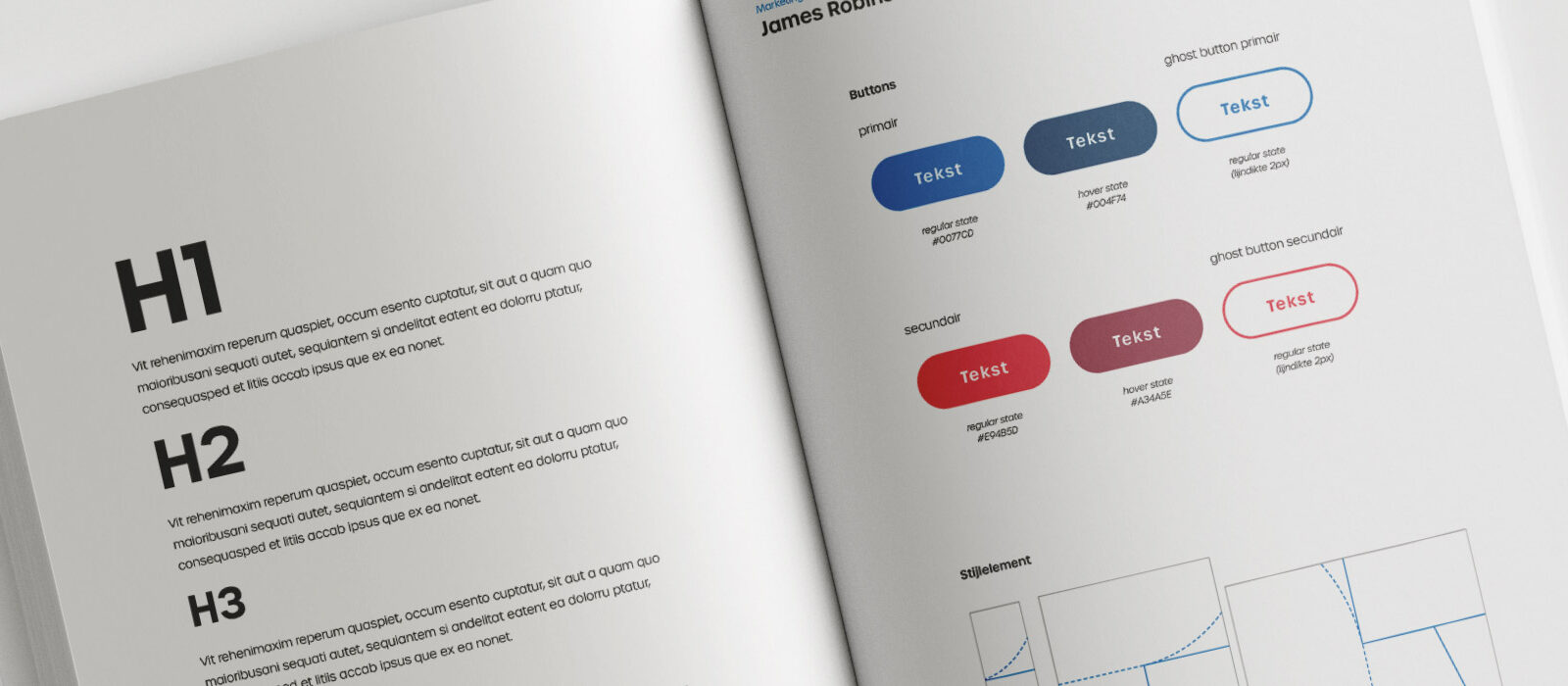 HTML-koppen, wie draait er aan de knoppen: designers of SEO-specialisten?