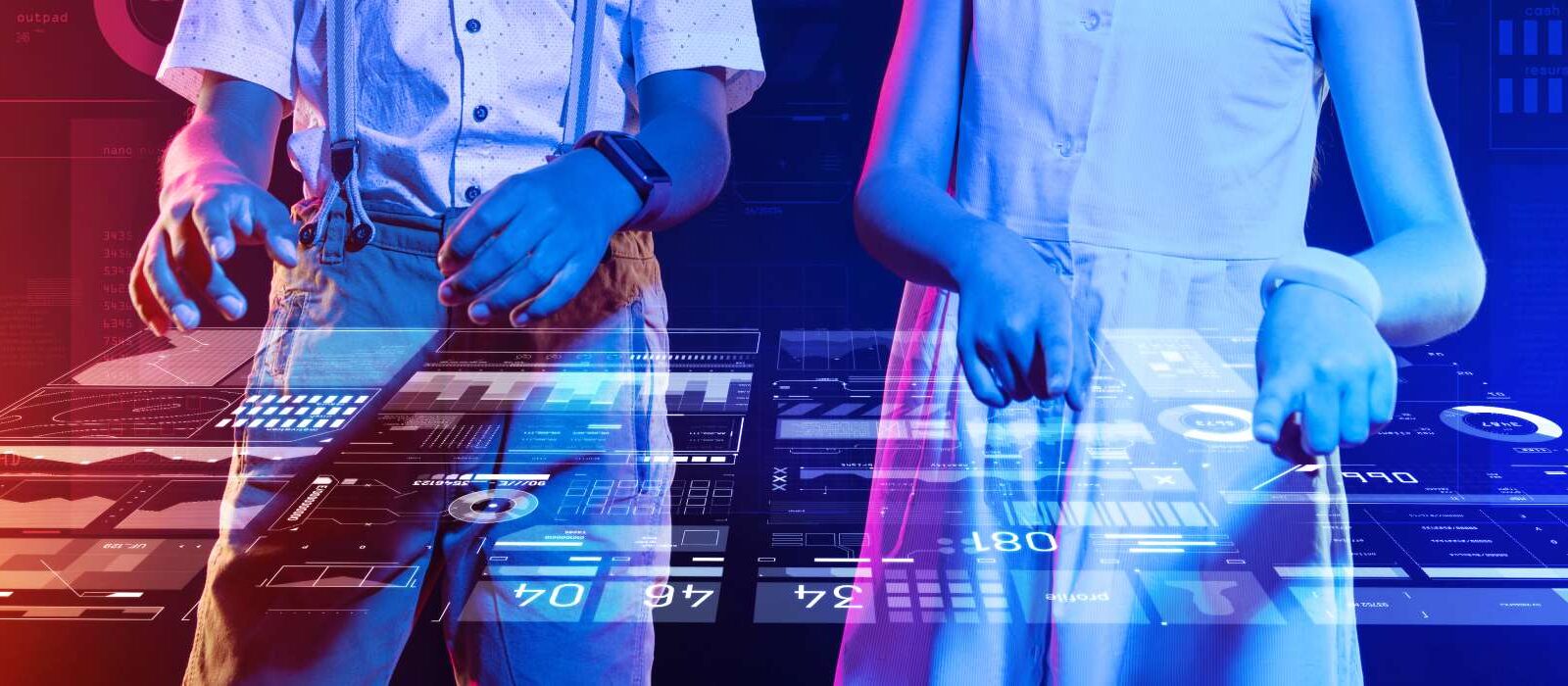 Je digitale identiteit in eigen hand: een recht vanaf de geboorte