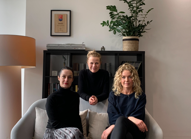 Black Magic Marker treedt toe tot de WeAreBrain Agency Group 