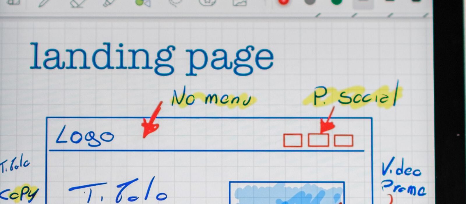 Verhoog je omzet met de kracht van UX & UI