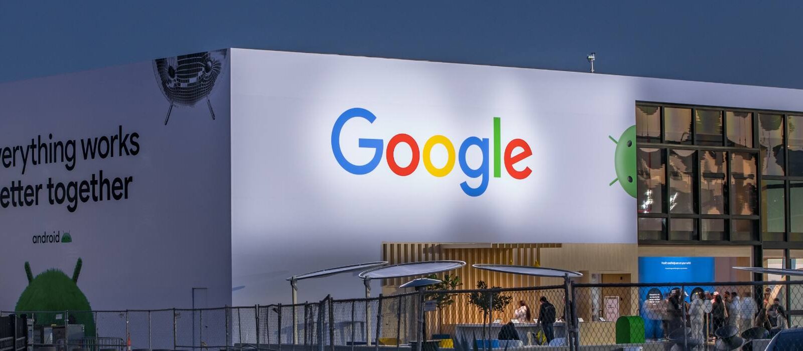 AI-updates van Google: Bard, vernieuwde zoekresultatenpagina & meer