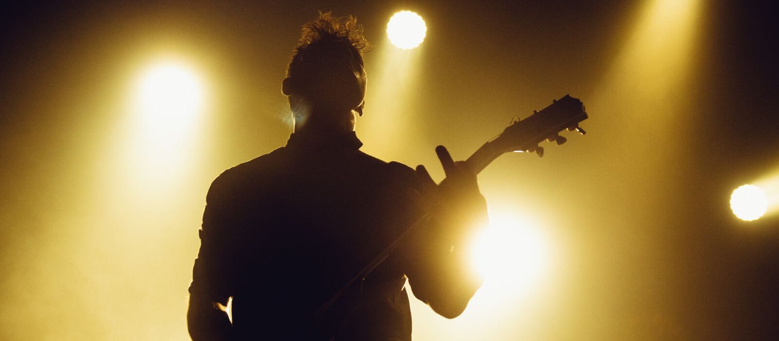 Merktaal ontwikkelen? Leer van een rockband 🤟