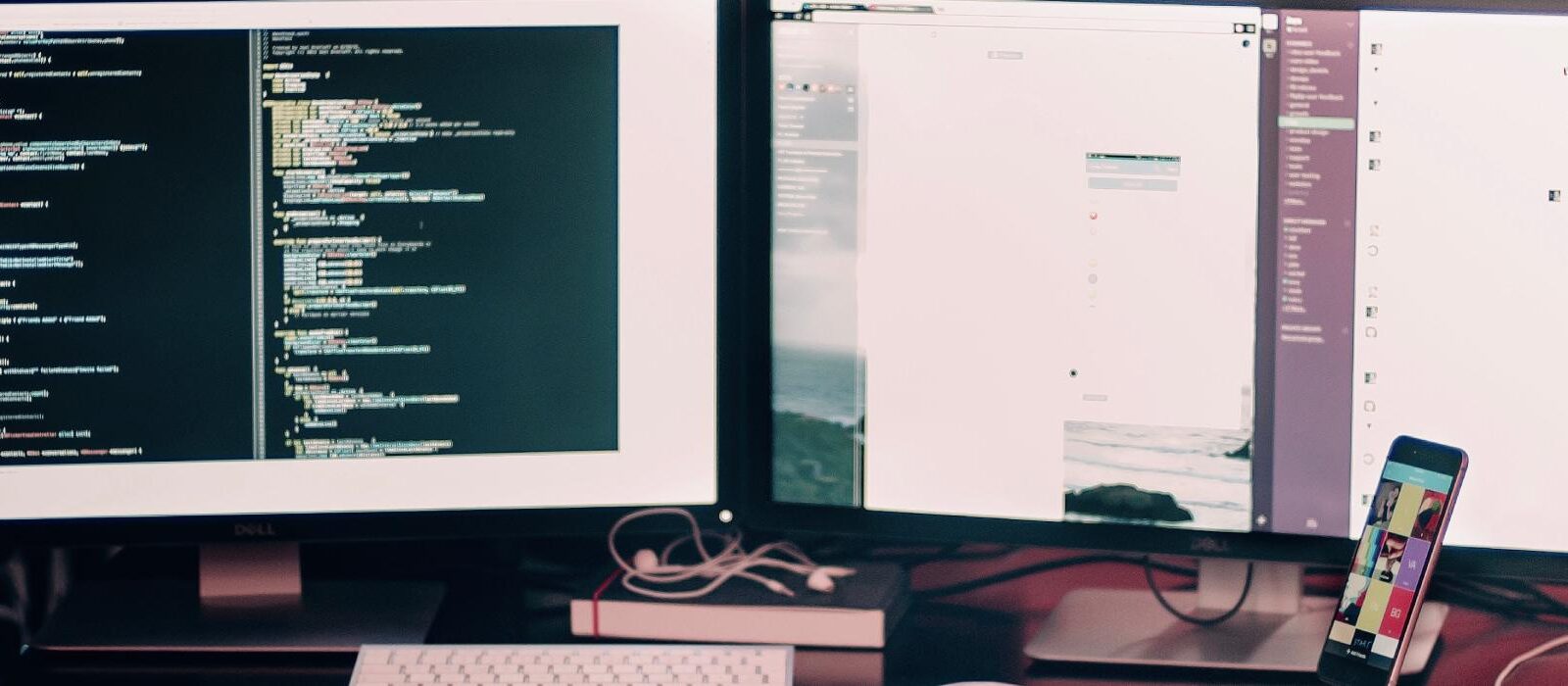 Door AI zal webdevelopment nooit meer hetzelfde zijn, en dat is goed