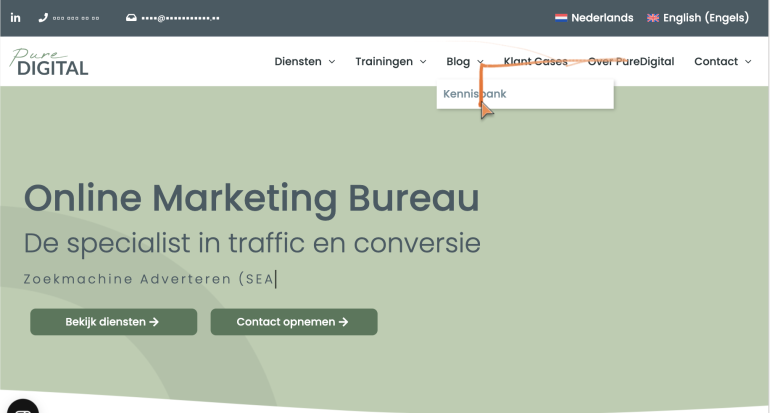 Conversie optimalisatie sessie recordings