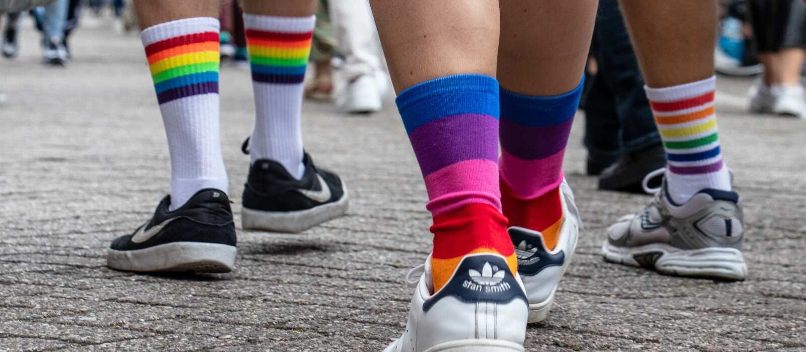 Pride voorbij? Nee! 4 tips om je inclusieve boodschap het hele jaar door uit te dragen