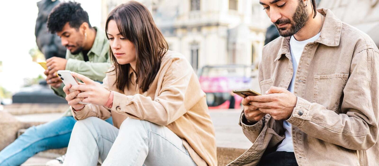 Social media is niet meer ‘social’: dit betekent het voor jouw strategie