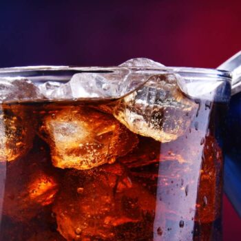Hoe muziek dé troef werd in de Cola-oorlog