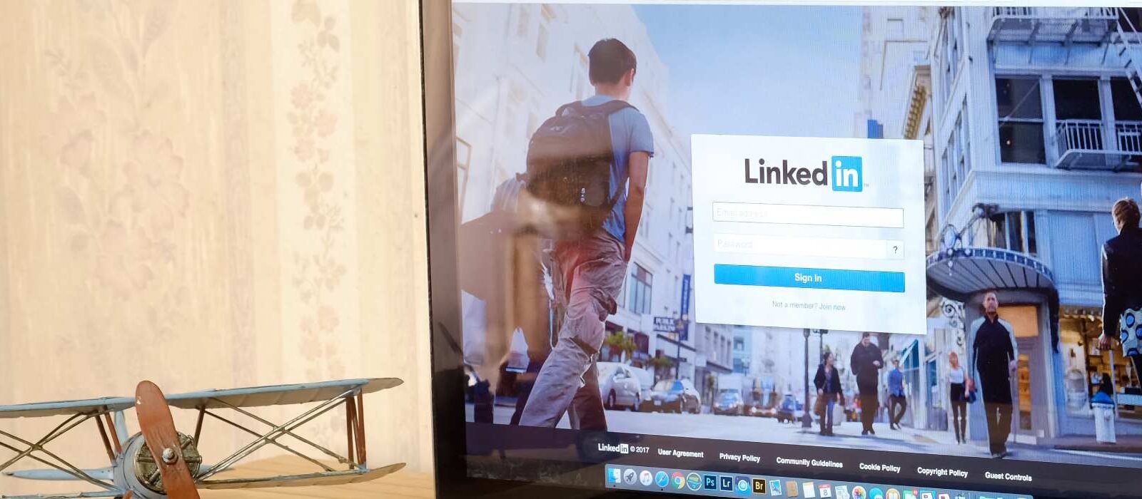 Algoritme-wijzigingen, branded content & 5 andere LinkedIn-updates