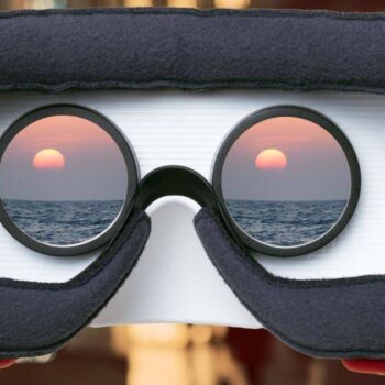 25 metaverse-reistips: thuis op vakantie