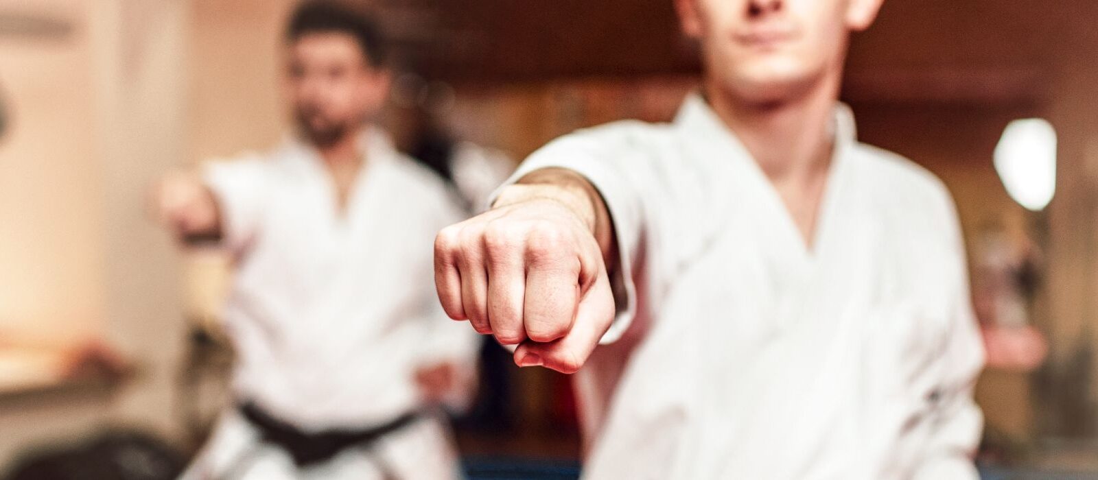 Versla stress als een samoerai & tackel het alledaagse kantoorbestaan