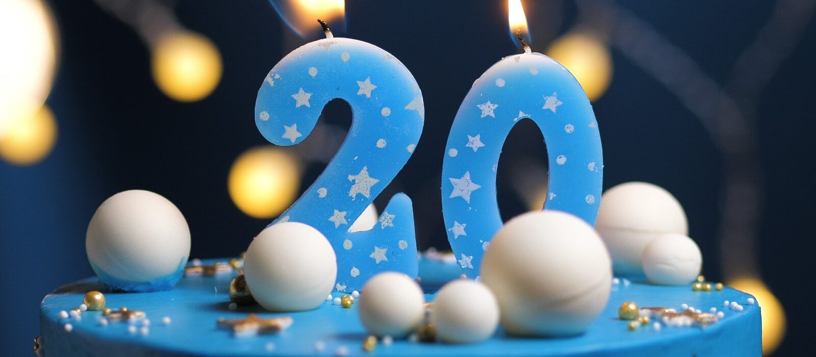 20 jaar Facebook: het verleden, de toekomst & weetjes