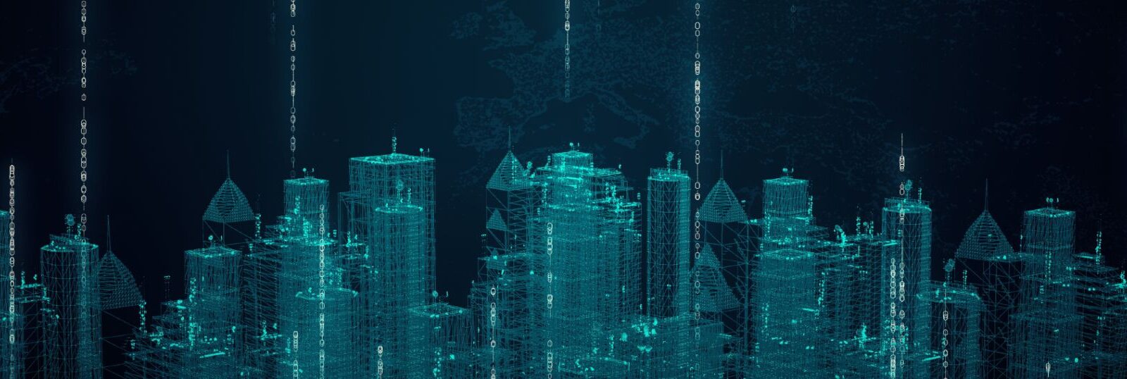 Geospatial data en DOOH-adverteren: innovatief en beloftevol