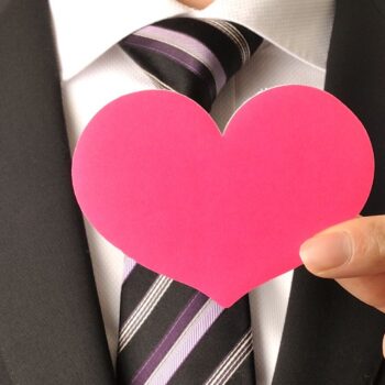 Van Return on Investment naar Return on Love: liefde als concurrentievoordeel
