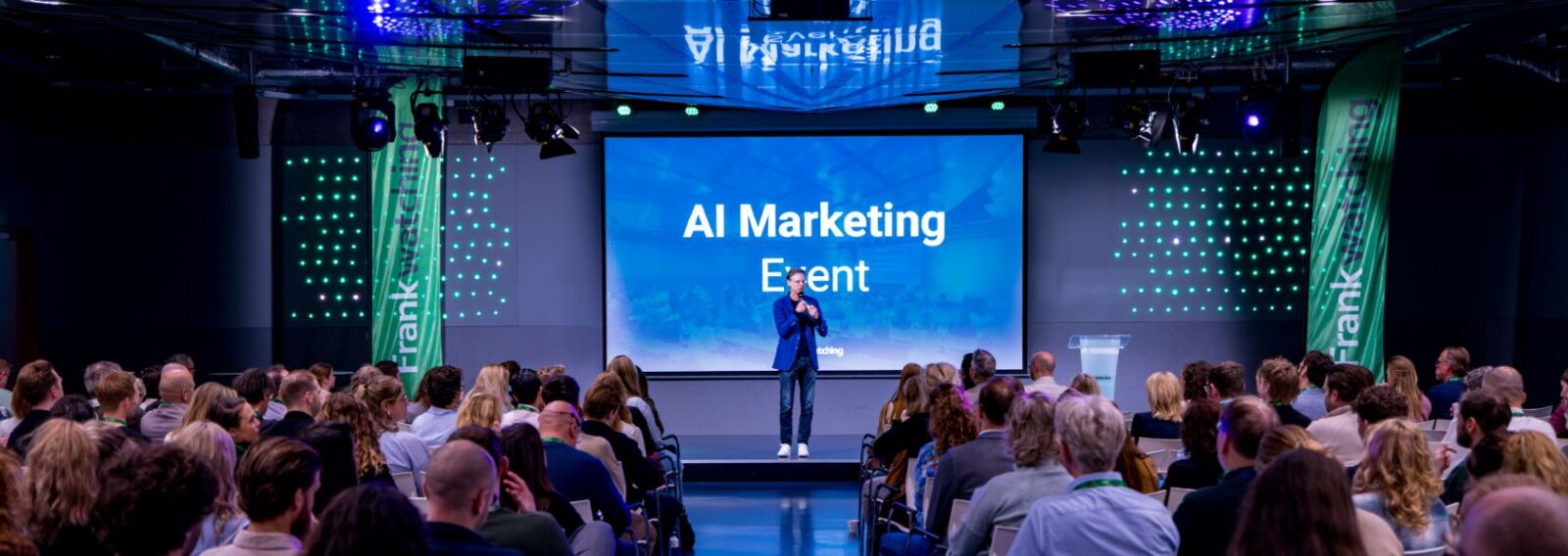 3 AI-lessen voor de marketeer van de toekomst