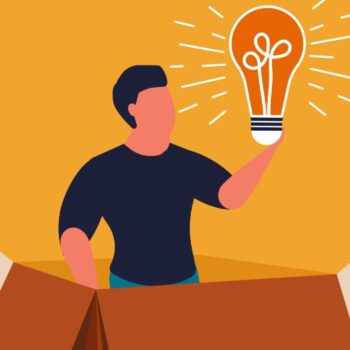 Creativiteit in de logistieke sector: het vinden van ruimte in traditie
