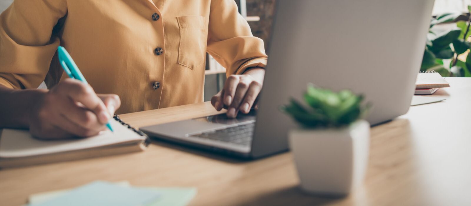 Terug naar de basis: 5 checks voor foutloze webteksten