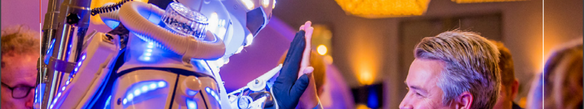 Het event als slim marketingmiddel: zo doe je dat!