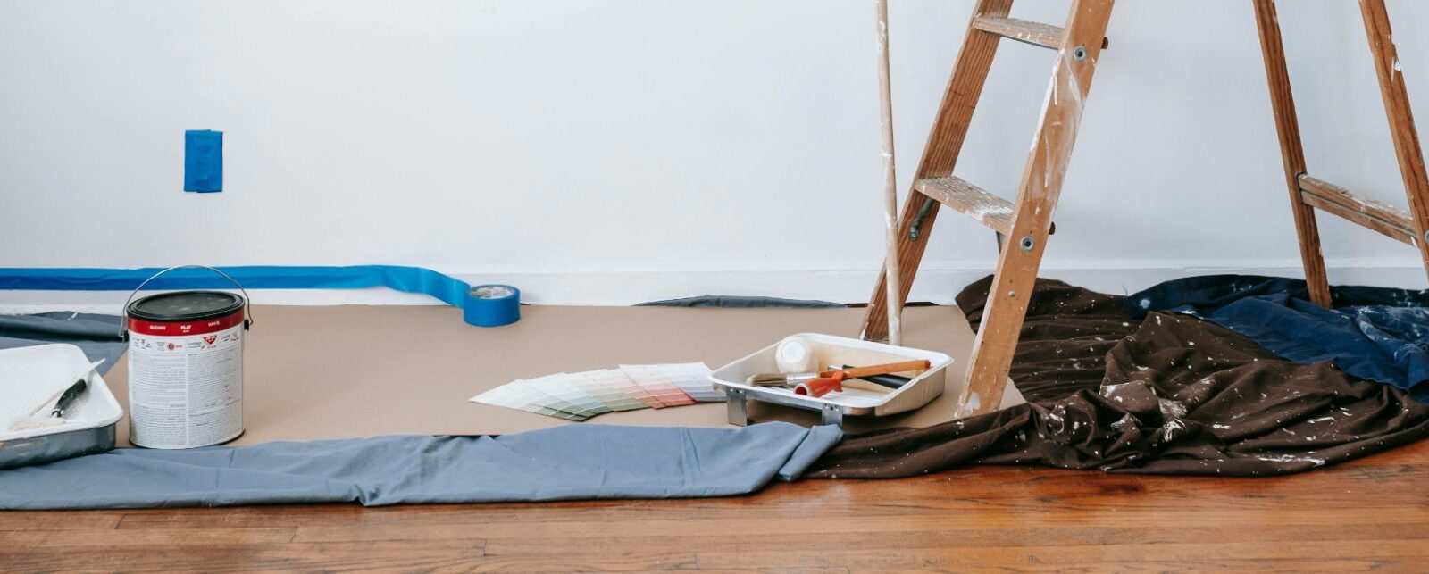 Marketing is net als een huis: je kunt eraan blijven klussen