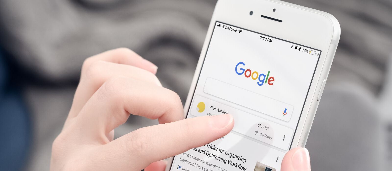 Google indexeert vanaf 5 juli 2024 geen sites die niet werken op mobiele apparaten