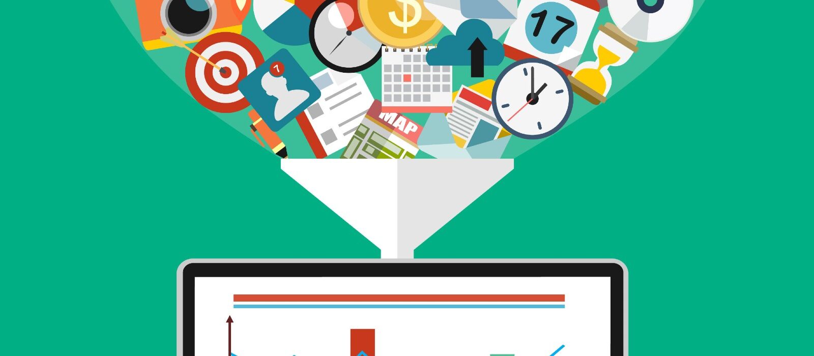 Server-side tracking: de volgende stap in verantwoorde gegevensverzameling 