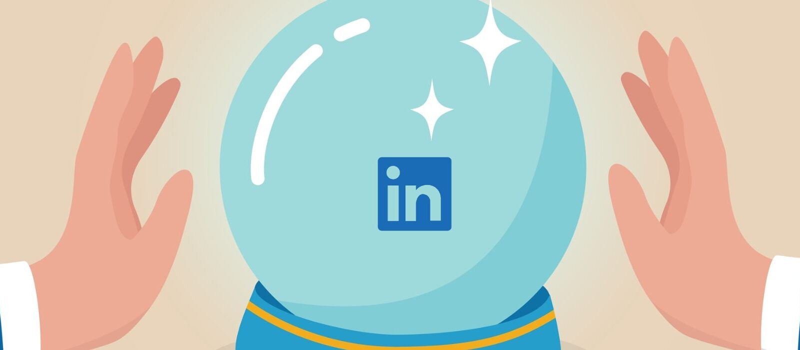 De toekomst van LinkedIn marketing: trends & ontwikkelingen