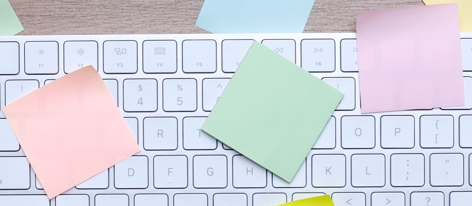 Tijd voor feel good productiviteit! Laat ‘het kan altijd beter’ los