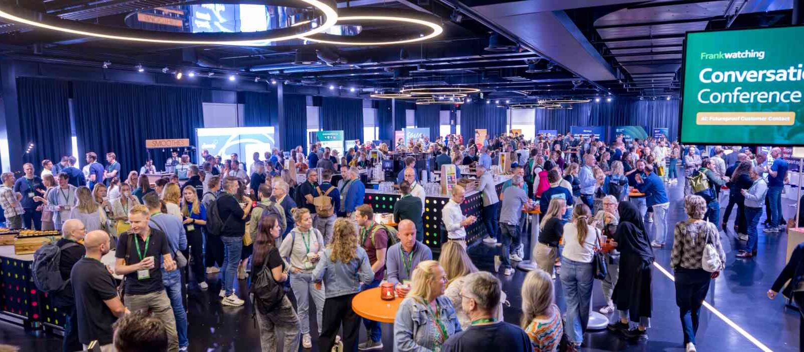 AI-revolutie in klantcontact: zo innoveren KPN en Essent