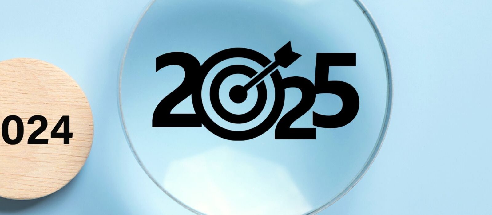 Communicatietrends in 2025: authenticiteit & transparantie op nummer 1