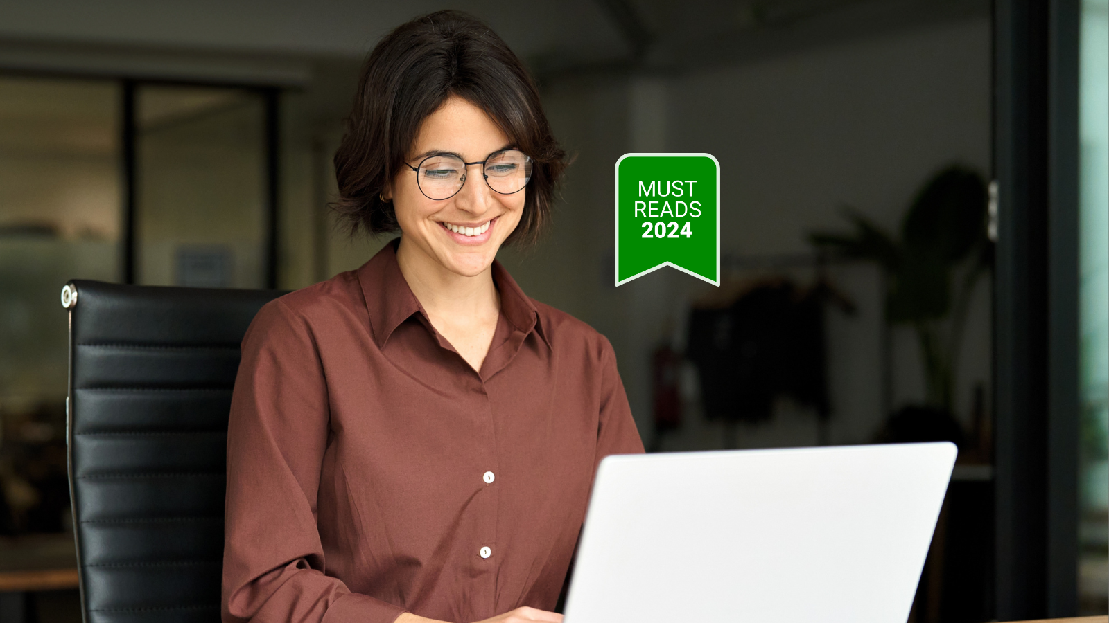 HR, recruitment & slimmer werken in 2024: deze 10 artikelen mag je niet missen