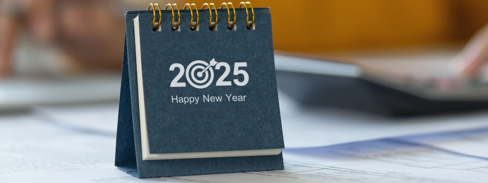 Zo werk je doorlopend aan je ambities in 2025