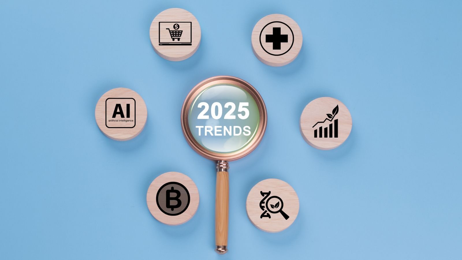 Online marketing: een terugblik & de trends voor 2025