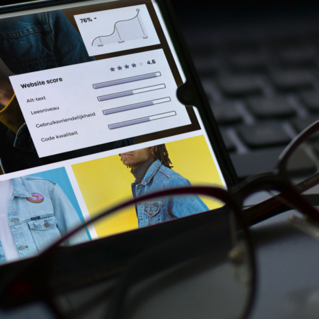 Level Level lanceert nieuwe consultancy-tak voor hulp bij digitale toegankelijkheid