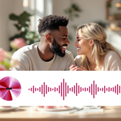Valentijnsprimeur: Nederland lanceert eerste pratende AI-love coach