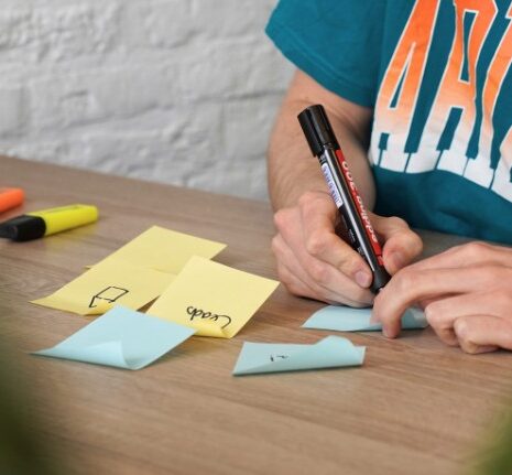 7 bouwstenen voor jouw personal brand
