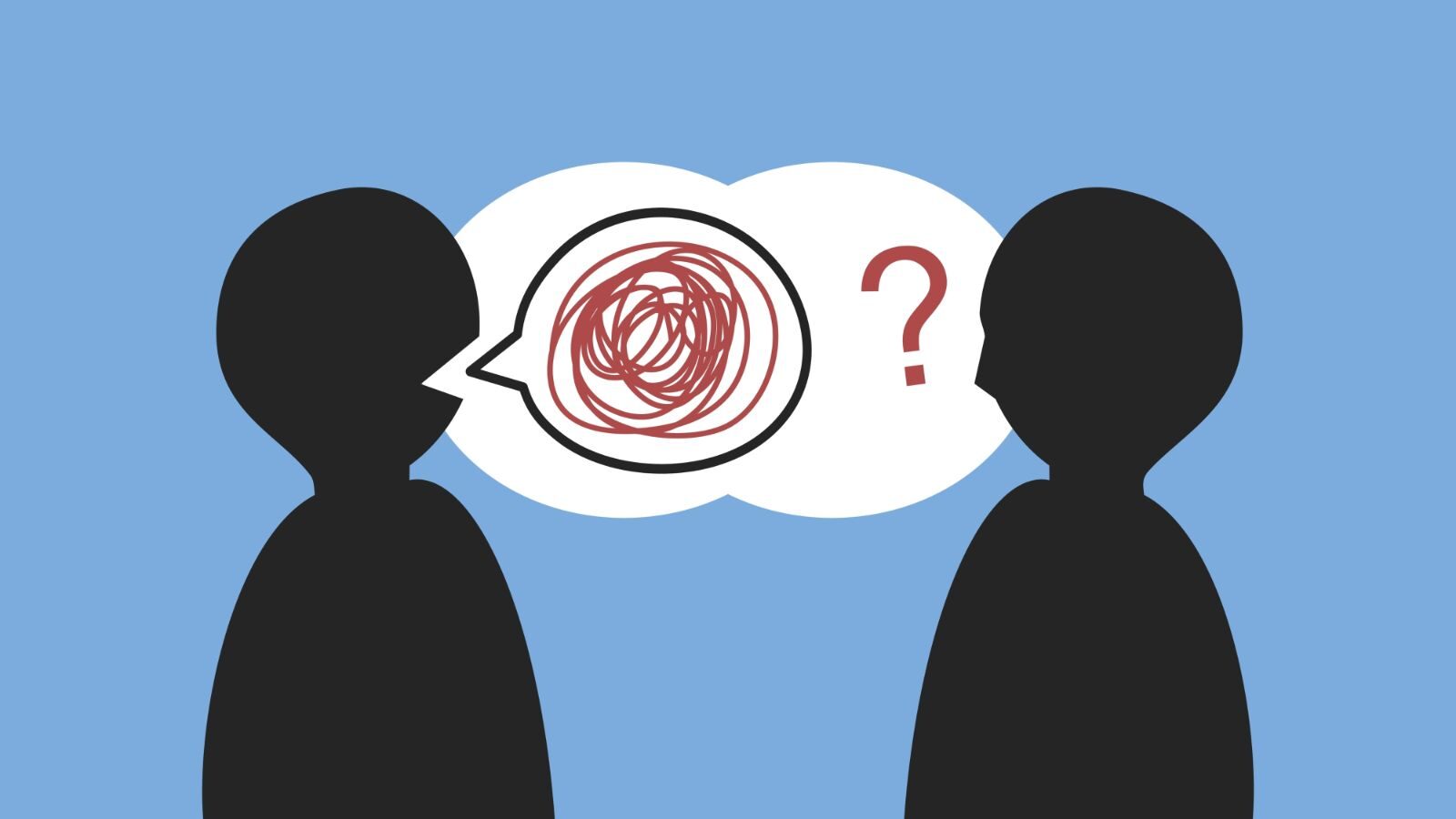 Effectieve communicatie? Stop met het verwisselen van doelen en randvoorwaarden