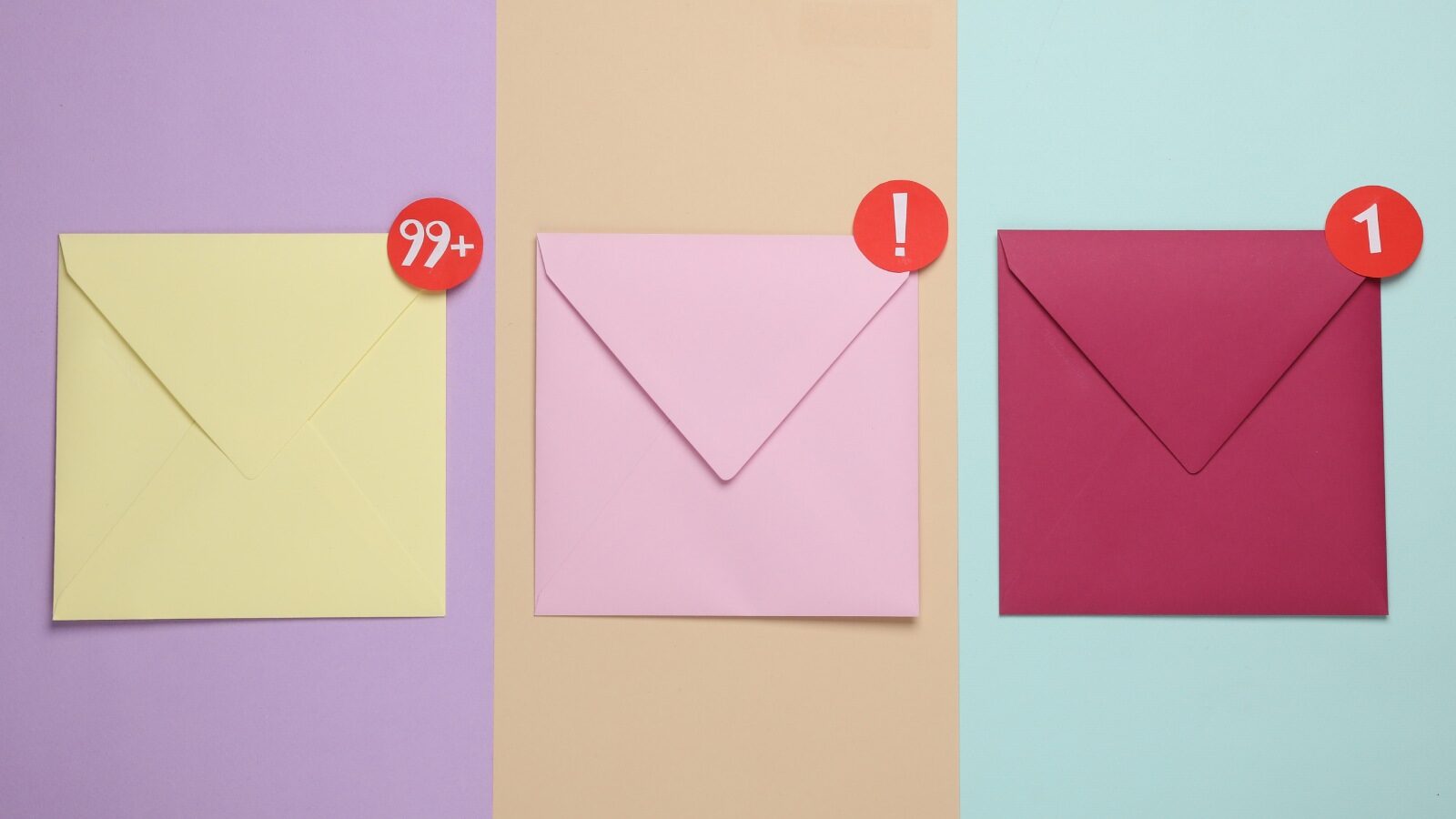 Nederlandse E-mail Marketing Benchmark 2025: frequente verzenders scoren goed