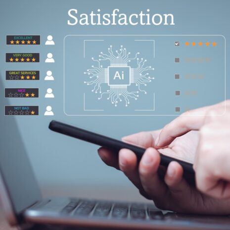Zo haal jij met AI meer en betere antwoorden uit klantfeedback